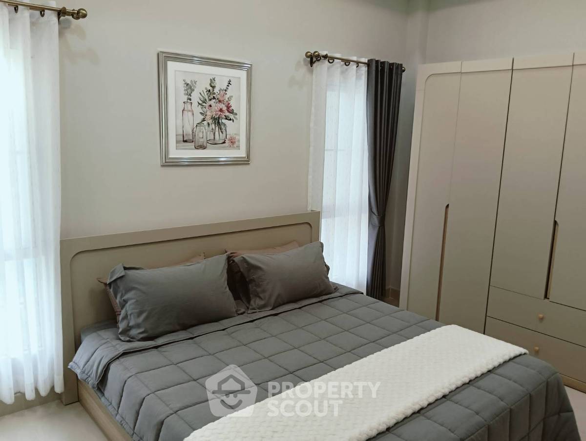 รูป บ้านดุสิตพัทยาวิว 3 ห้องนอน ขาย พร้อมเลี้ยงสัตว์ได้ (ID 2622874) - รูปที่ 5/12
