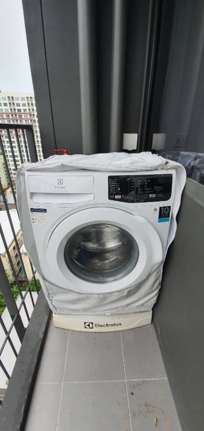 picture For rent Centric Ratchayothin Ready to move in (DSL2019) - 6/15