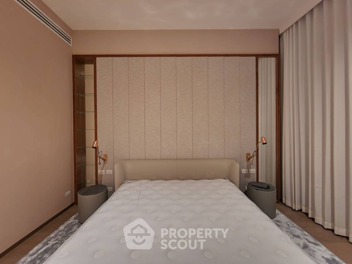 รูป คอนโด 1 ห้องนอน ชั้นสูง 82 ตร.ม. ขาย SCOPE Langsuan ใกล้ BTS ชิดลม 200 ม. (ID 2289276) - รูปที่ 5/23