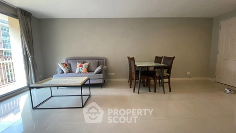 คอนโด 2 ห้องนอน ให้เช่า The Clover Thonglor Residence ใกล้ BTS ทองหล่อ (ID 2602953)