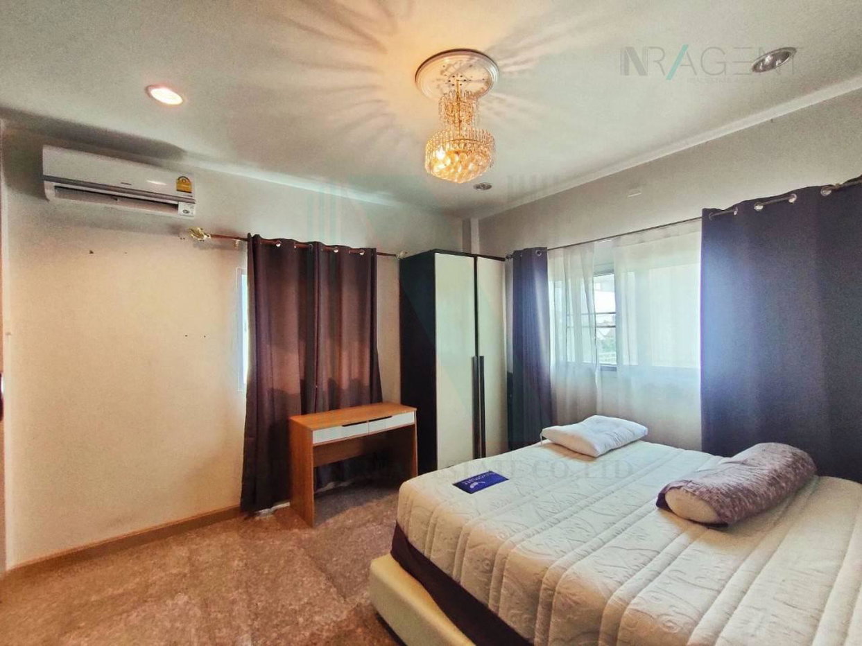 รูป 📌 ขายโฮมออฟฟิศ โครงการ บ้านอรุณทอง 3 ชั้น 5 ห้องนอน 2 ห้องน้ำ - รูปที่ 7/8