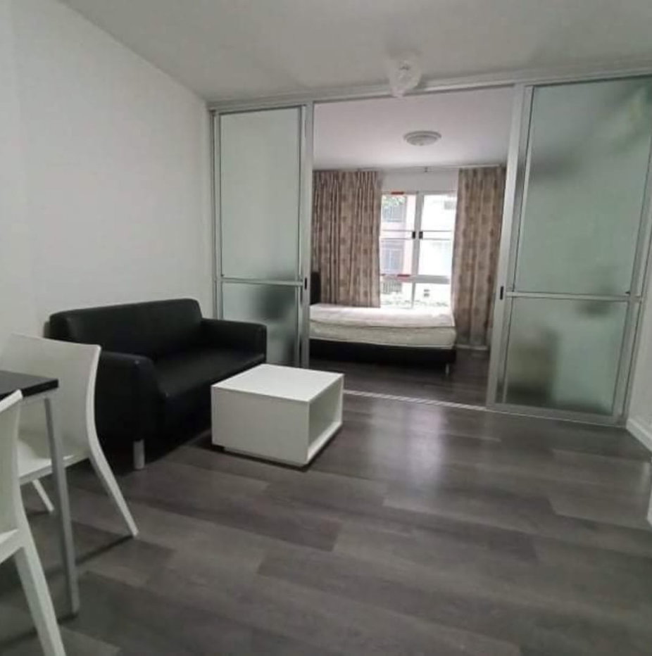 picture D Condo Campus Resort Rang sit for sale - 1/7