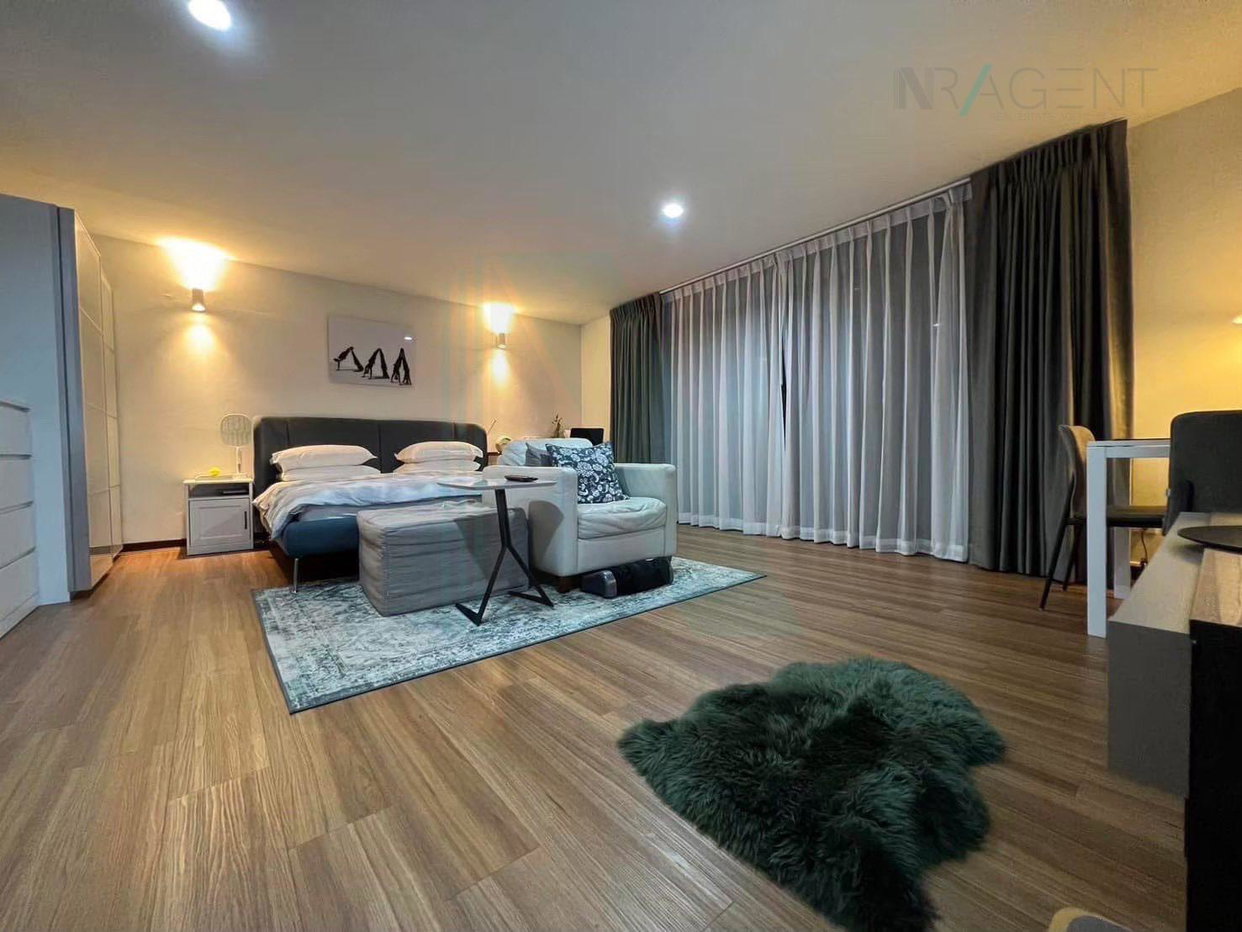 รูป 📌 ขายทาวน์เฮาส์ โครงการ บ้านกรีนทาวน์ พัฒนาการ 52 5 ชั้น 4 ห้องนอน 6 ห้องน้ำ - รูปที่ 4/8