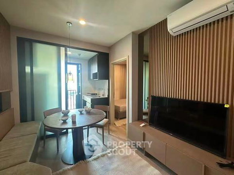 1-BR Condo For Rent At Nue District R9, MRT Phra Ram 9 200m (ID 2620903)