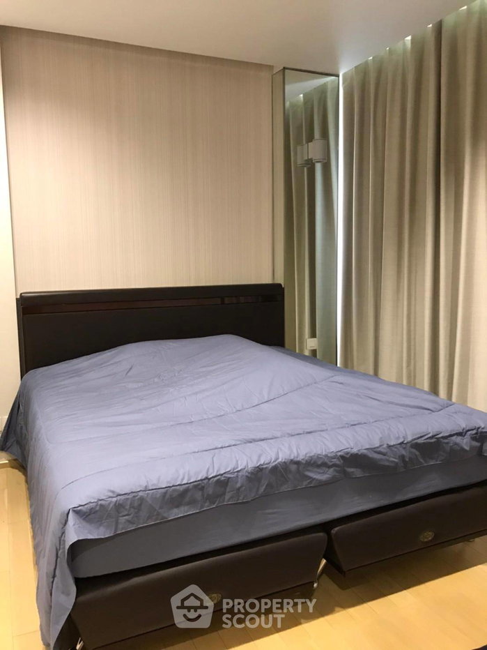 รูป คอนโด 1 ห้องนอน 50 ตร.ม. ชั้น 22 ที่ สิริ แอท สุขุมวิท ใกล้ BTS ทองหล่อ 200ม. (ID 452892) - รูปที่ 6/7