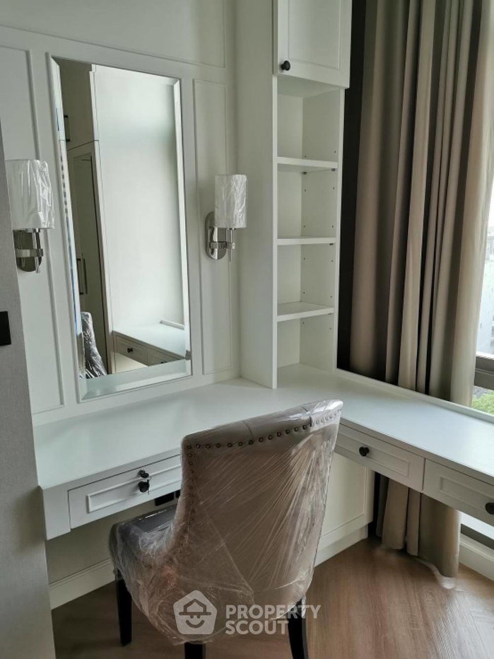 รูป คอนโดขาย 2 ห้องนอน The Room Charoenkrung 30 ใกล้ BTS สะพานตากสิน (ID 1595552) - รูปที่ 3/4