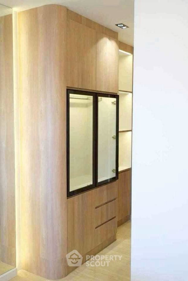 รูป คอนโด 2 ห้องนอน The Hill Park Condominium 2 ใกล้ มช. (ID 2625796) - รูปที่ 12/12