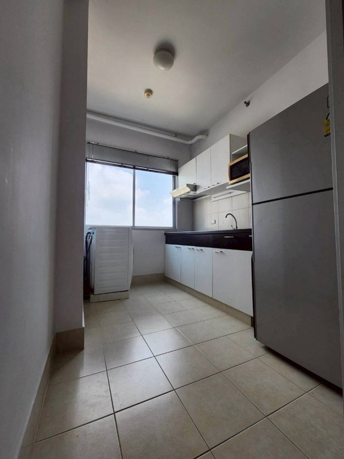 picture #S5658 For Rent Supalai Park Asoke-Ratchada - 8/10