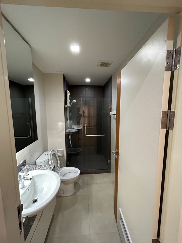 รูป 🏠✨ เวอร์ทิค พระราม 4 – สยาม | ขายคอนโด 2 ห้องนอน (HBH-ST-138) - รูปที่ 9/18
