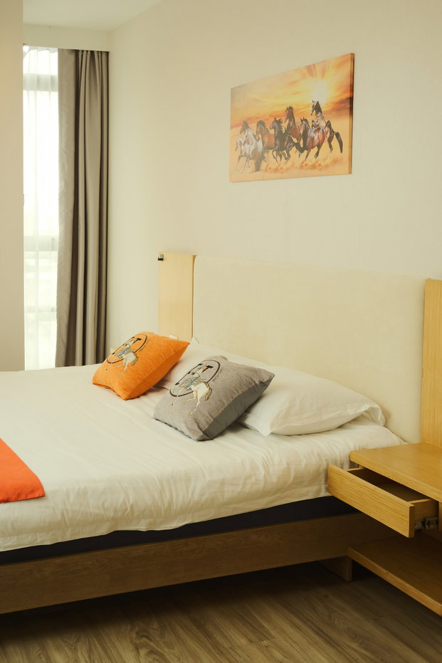 รูป 🏠✨ ไซมิส สุรวงศ์ | ขายคอนโด 3 ห้องนอน (HBH-ST-146) - รูปที่ 8/24