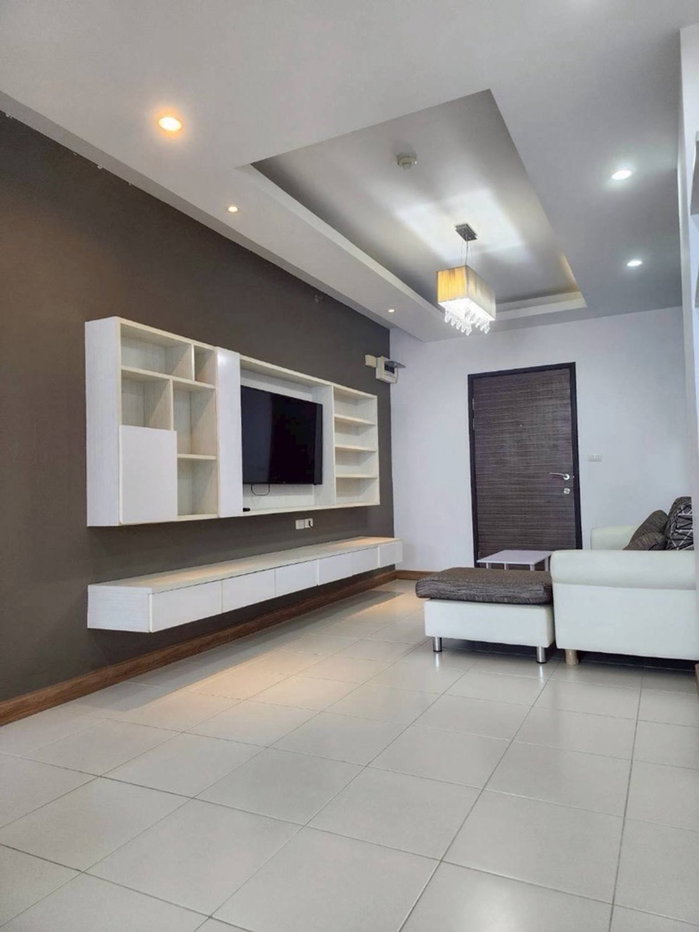 picture #S5658 For Rent Supalai Park Asoke-Ratchada - 7/10