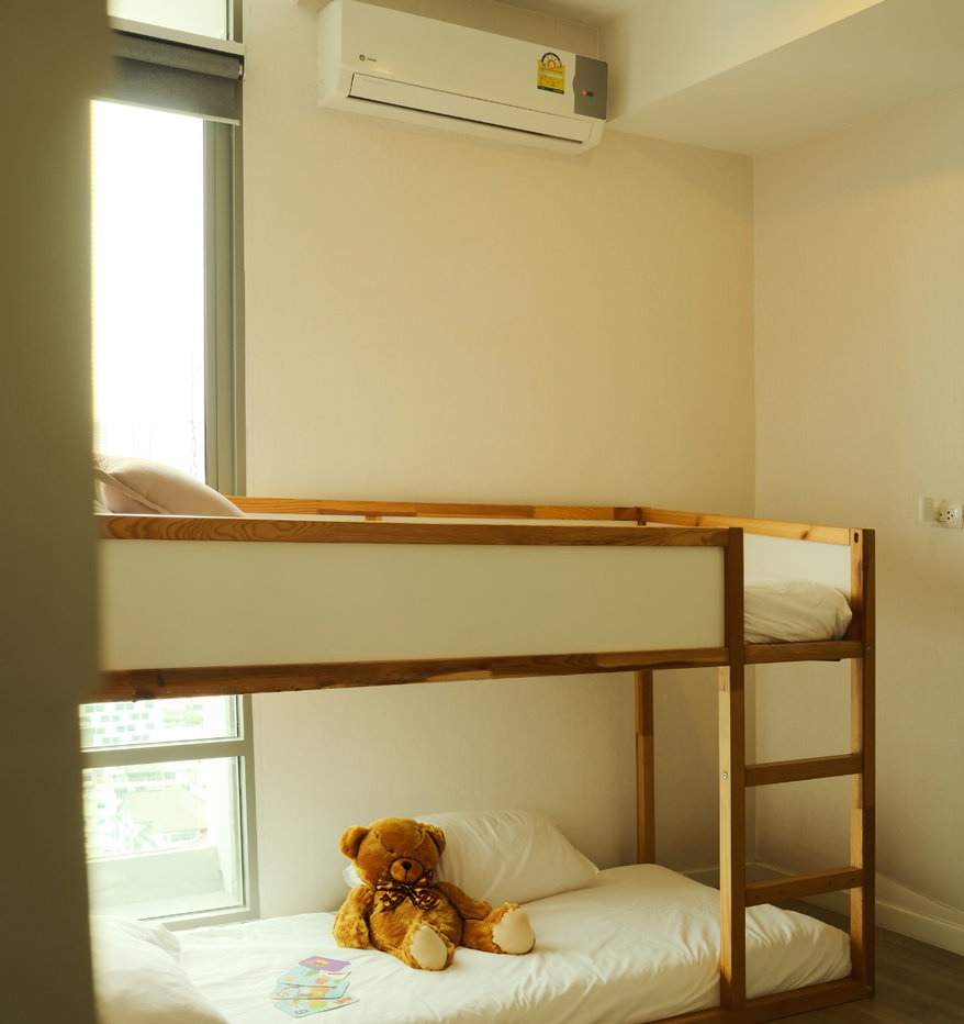 รูป 🏠✨ ไซมิส สุรวงศ์ | ขายคอนโด 3 ห้องนอน (HBH-ST-146) - รูปที่ 15/24