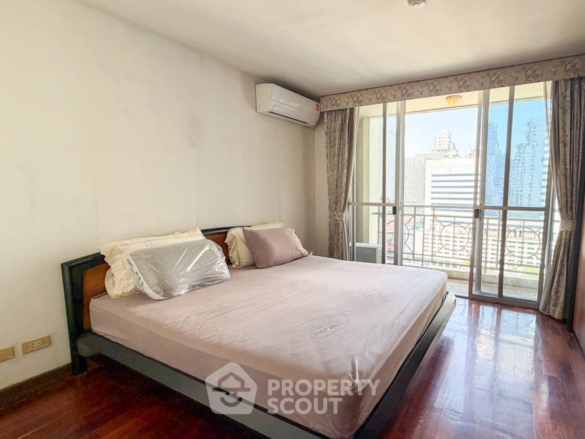 รูป คอนโด 2 ห้องนอน ชั้นสูง 18 81 ตร.ม. ขายที่ Asoke Place ใกล้ MRT สุขุมวิท 300 ม. (ID 2610847) - รูปที่ 4/5