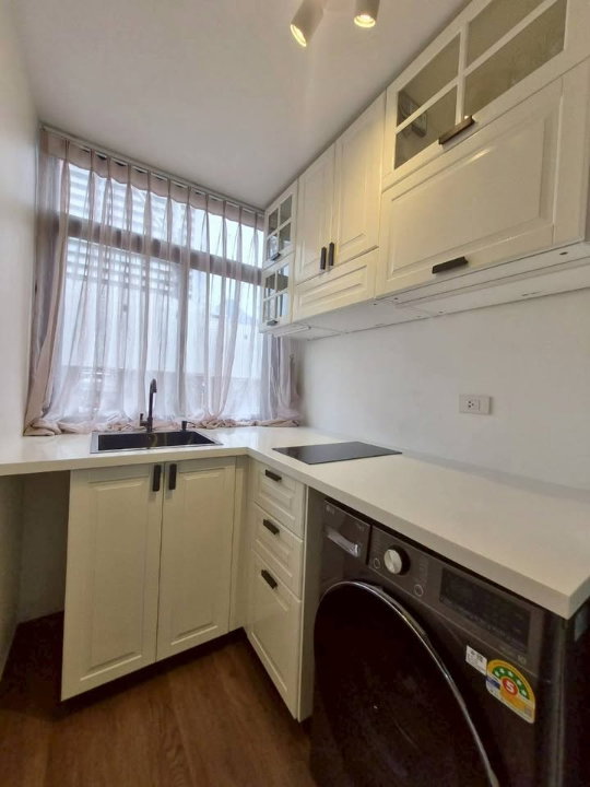 picture ð âĻ Green Point Silom | 2-Bedroom Condo for Sale (HBH-ST-143) - 7/10