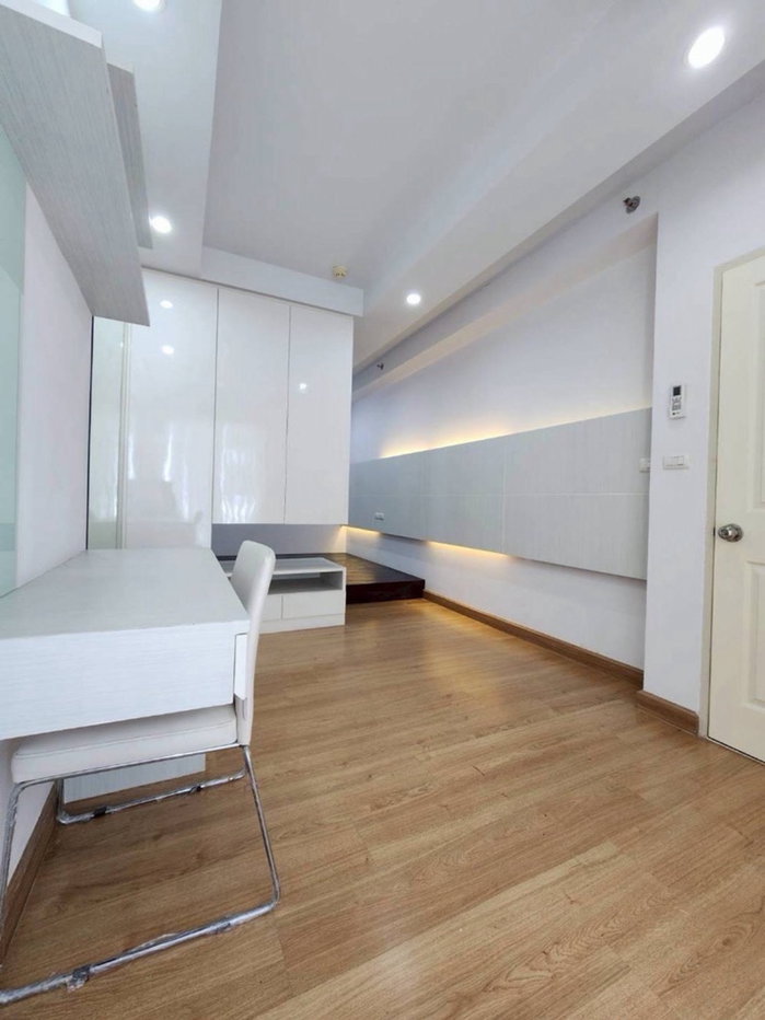 picture #S5658 For Rent Supalai Park Asoke-Ratchada - 5/10