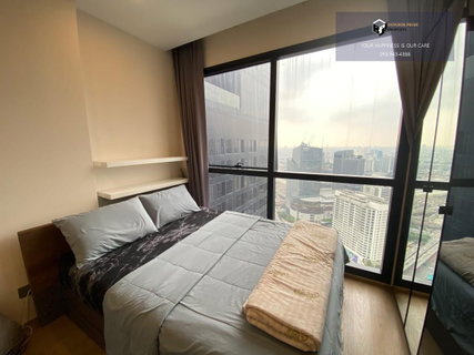 Ashton Chula-Silom | 🚝Near MRT Samyan #2025102912635 #FC #MKT