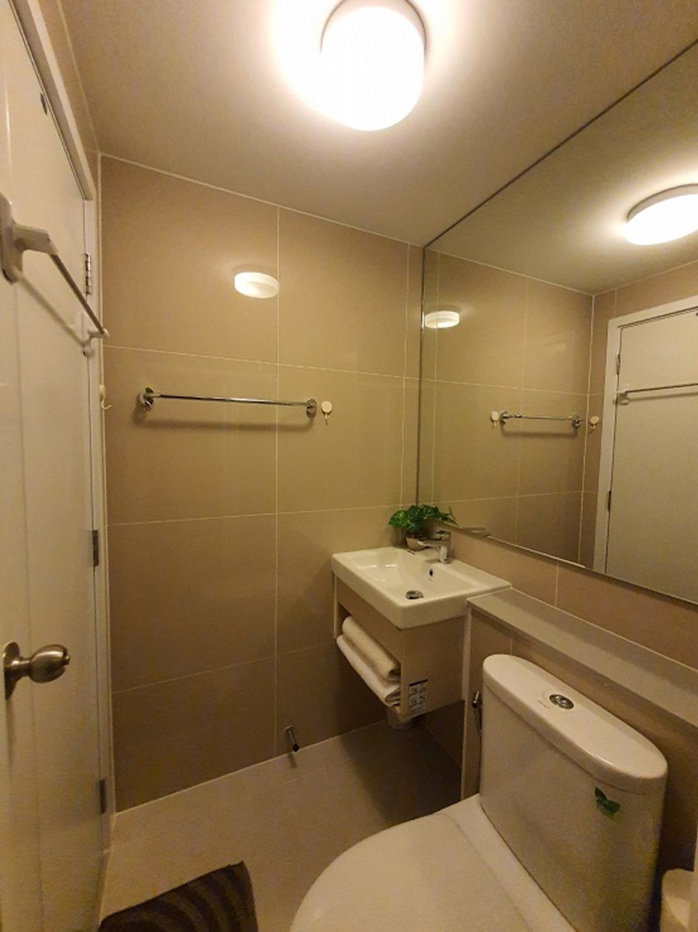 รูป #S5656 ให้เช่า The Privacy Rama 9 - รูปที่ 5/11