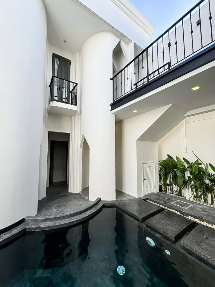 รูป Luxury Pool Villa for Rent in Pratumnak, Jomtien - รูปที่ 15/16