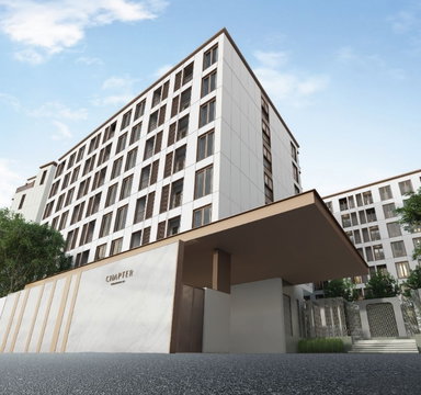 HotDeal🔥🔥 For Rent | Prime Location and Special Price, Condo at Chapter Thonglor 25 MD-25082710
