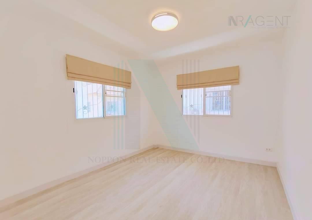 รูป 📌 ขายบ้านเดี่ยว โครงการ ชวนชื่น ประชาอุทิศ 2 ชั้น 3 ห้องนอน 2 ห้องน้ำ - รูปที่ 8/8