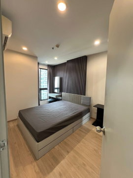 🏢 ขายคอนโด : IDEO Sathorn - Thapra (ไอดีโอ สาทร - ท่าพระ) รหัสทรัพย์ | 📌LNP-C11898