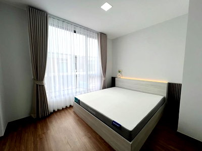 เช่าทาวน์โฮม เมกะ บางนา : 🏠 ให้เช่าบ้าน : Pleno Sukhumvit - Bangna 2 (พลีโน่ สุขุมวิท - บางนา 2)    รหัสทรัพย์ | 📌LNP-H799