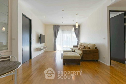 2-BR 115 Sqm Condo The Madison Near BTS Phrom Phong (200m) (ID 2625365)
