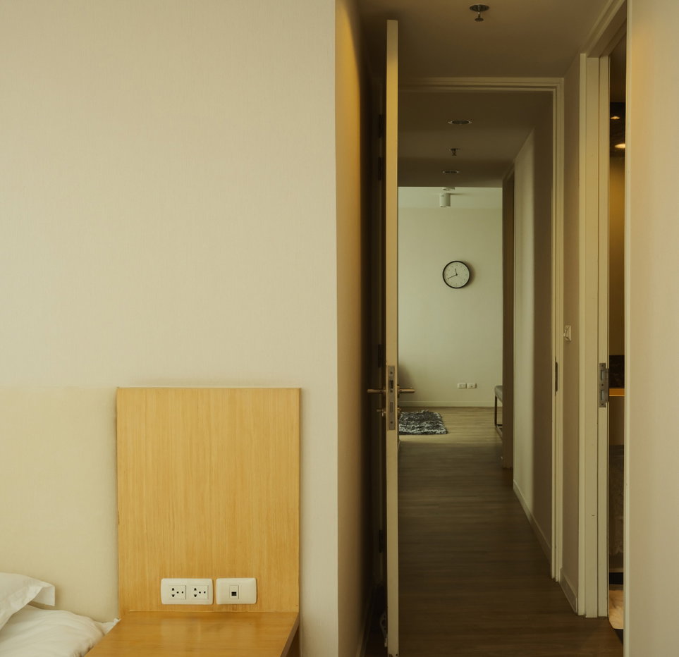 รูป 🏠✨ ไซมิส สุรวงศ์ | ขายคอนโด 3 ห้องนอน (HBH-ST-146) - รูปที่ 21/24