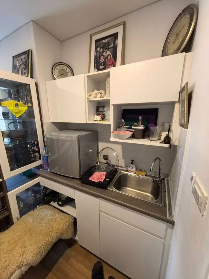 picture Condo for Rent at Lumpini Place Ratchada - Sathu (D6902012) - 3/7