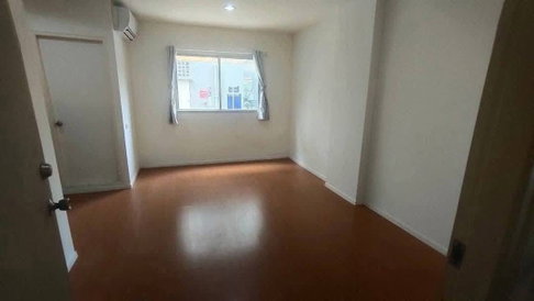 📢P.ขายคอนโดลุมพินี รังสิต–คลอง 1 Lumpini township rungsit *ห้องมุม  (S-Ls22163b)