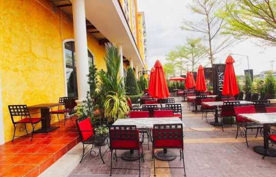 รูป ขายด่วน!! เวเนเชี่ยน ซิกเนเจอร์ คอนโด รีสอร์ท พัทยา – 64 ตร.ม. รวมระเบียง • ฟรีเฟอร์นิเจอร์ - รูปที่ 12/12