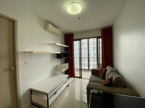 🏠✨ ไอดีโอ สาทร - ตากสิน | ขายคอนโด 1 ห้องนอน (HBH-ST-140)