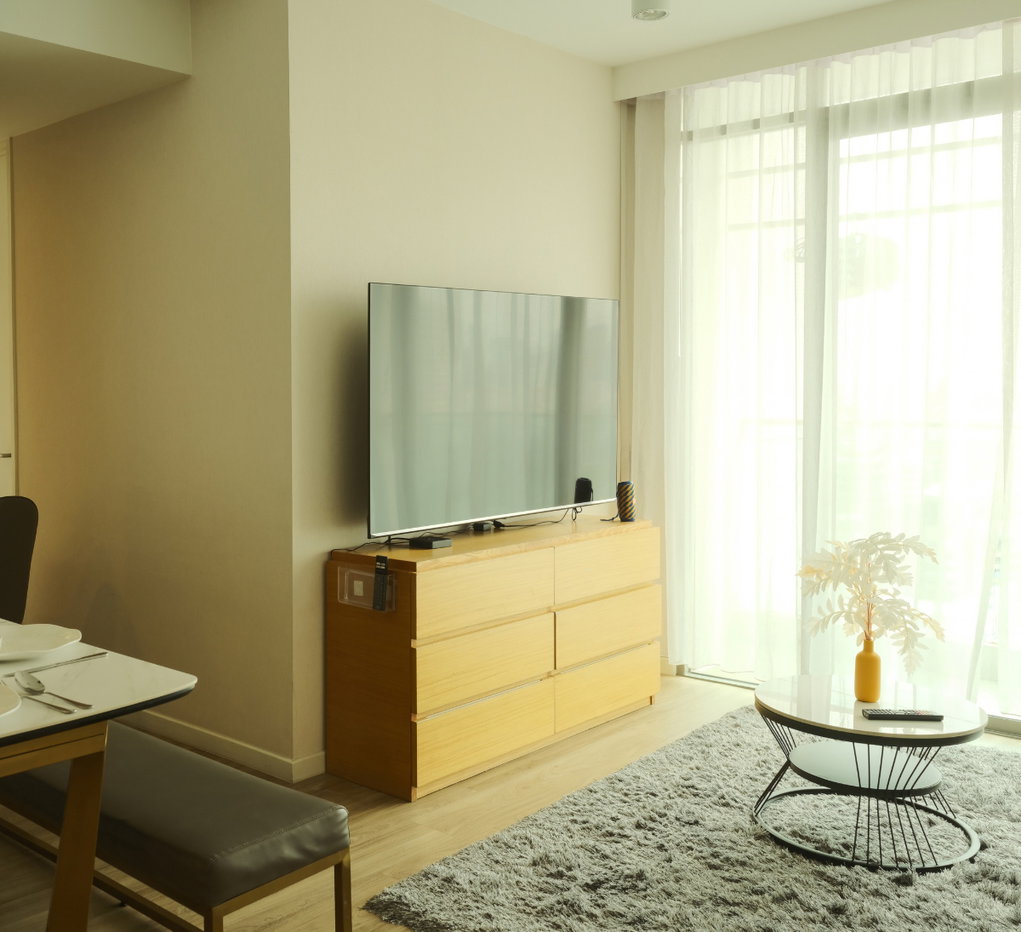 รูป 🏠✨ ไซมิส สุรวงศ์ | ขายคอนโด 3 ห้องนอน (HBH-ST-146) - รูปที่ 5/24
