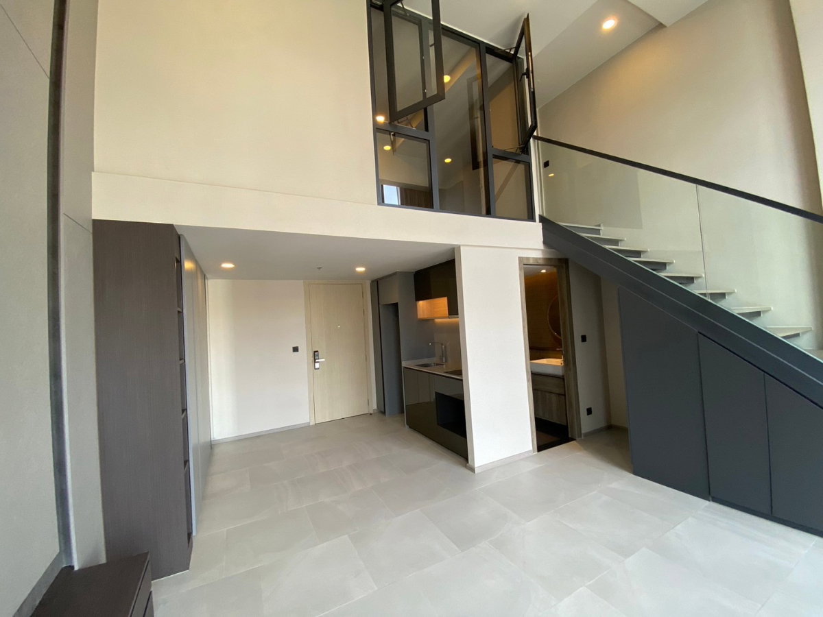 รูป 🏠✨ คูเปอร์ สยาม | ขายคอนโด 1 ห้องนอน (HBH-ST-141) - รูปที่ 6/21