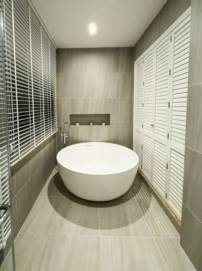 รูป Luxury Pool Villa for Rent in Pratumnak, Jomtien - รูปที่ 13/16