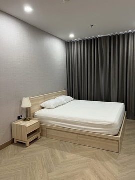 Supalai Loft Yaek Fai Chai Station【𝐒𝐄𝐋𝐋 & 𝐑𝐄𝐍𝐓】🔥ลอฟต์โปร่ง เพดานสูง ดีไซน์เท่ มีเอกลักษณ์ชัด🔥 ติดต่อไลน์ไอดี: @hacondo