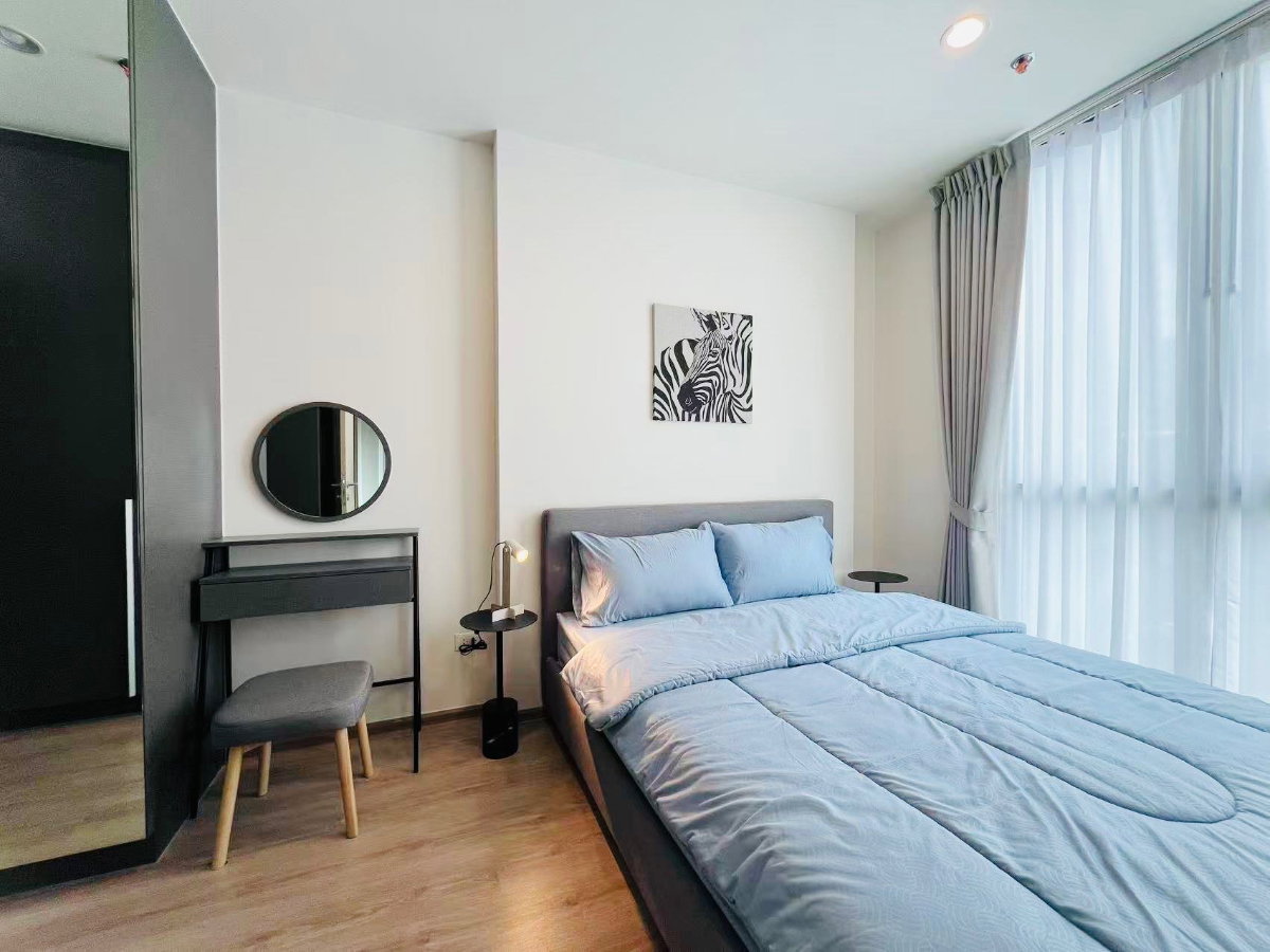 รูป #S5661 ให้เช่า Nue District R9 - รูปที่ 2/25