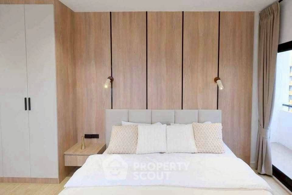 รูป คอนโด 2 ห้องนอน The Hill Park Condominium 2 ใกล้ มช. (ID 2625796) - รูปที่ 4/12