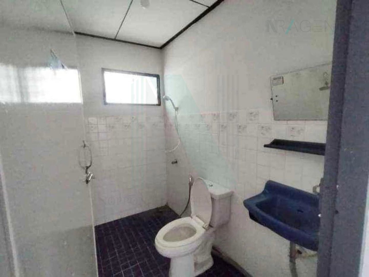 รูป ขายบ้านเดี่ยว โครงการ บัวทองเคหะ 1 ชั้น 3 ห้องนอน 2 ห้องน้ำ - รูปที่ 8/8