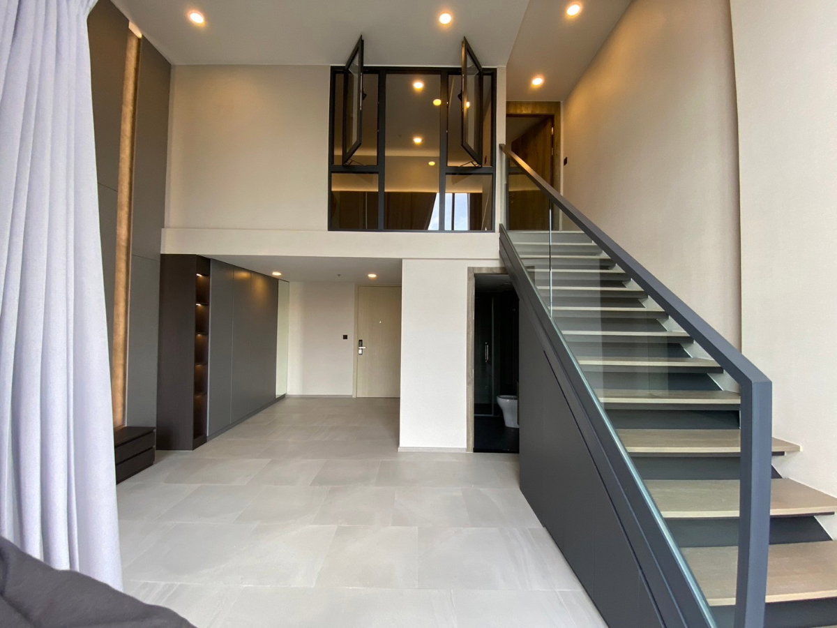 รูป 🏠✨ คูเปอร์ สยาม | ขายคอนโด 1 ห้องนอน (HBH-ST-141) - รูปที่ 4/21