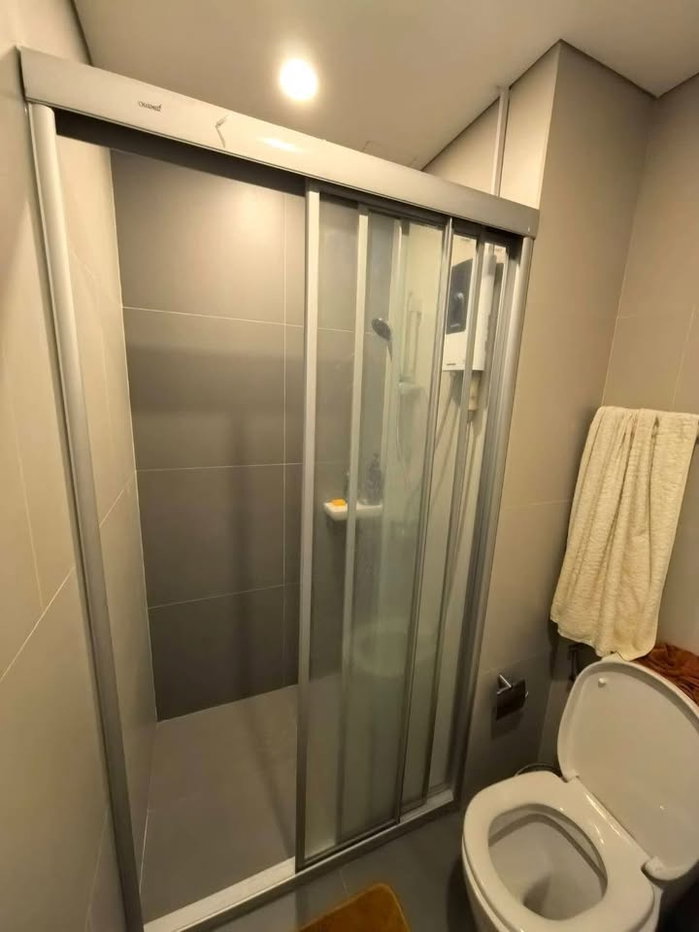 picture Condo for Rent at Lumpini Place Ratchada - Sathu (D6902012) - 7/7