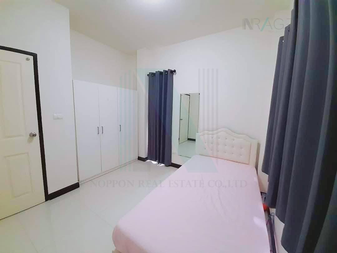 รูป 📌 ขายทาวน์เฮาส์ โครงการ นครทอง โคโลนี่ ศรีนครินทร์ 2 ชั้น 3 ห้องนอน 2 ห้องน้ำ - รูปที่ 6/8