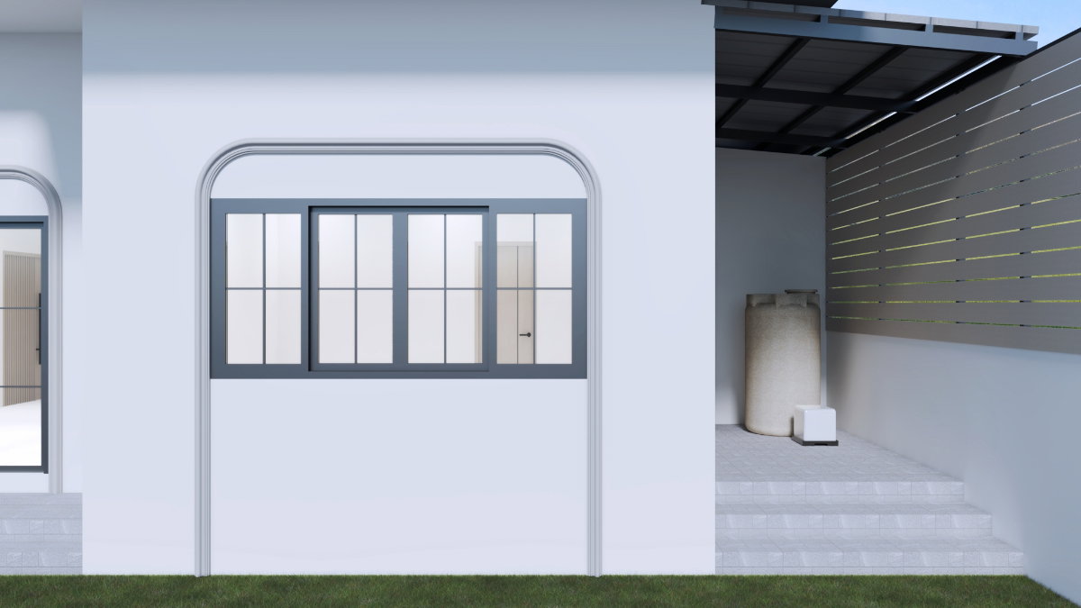 รูป ขายบ้านเดี่ยว เกาะแก้ว เจ้าฟ้าการ์เด้นโฮม 3 พื้นที่ 51 ตร.วา - รูปที่ 2/29