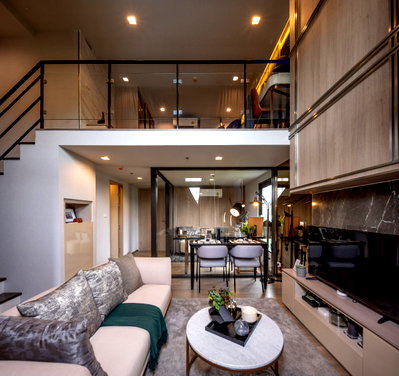 Condos for sale : 🏦 Exclusive Offer | PITI Sukhumvit 101 Premium condo, New room from the project. Prime Sukhumvit Road location. Prices start at just 7.5 MB