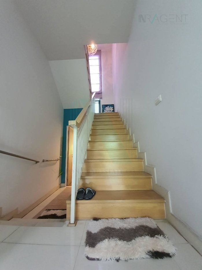 รูป ขายบ้านเดี่ยว โครงการ เอโทล จาวา เบย์ บางนา – สุวรรณภูมิ 2 ชั้น 4 ห้องนอน 3 ห้องน้ำ - รูปที่ 5/8