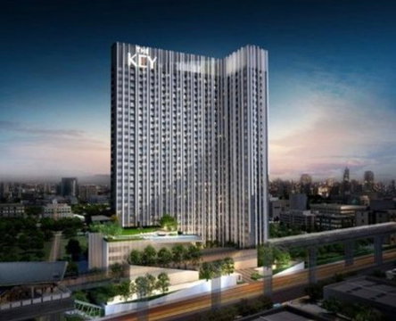 HotDeal🔥🔥 For Rent | Prime Location and Special Price, Condo at The Key MRT Phetkasem 48 MD-25085766