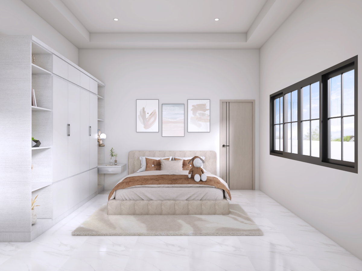 รูป ขายบ้านเดี่ยว เกาะแก้ว เจ้าฟ้าการ์เด้นโฮม 3 พื้นที่ 51 ตร.วา - รูปที่ 26/29
