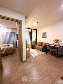 คอนโด 2 ห้องนอน ให้เช่า The Base Bukit Phuket กะทู้ (ID 2610861)