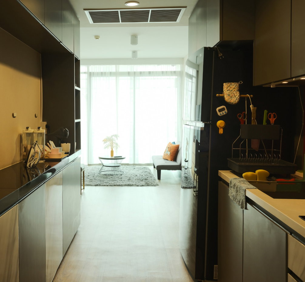 รูป 🏠✨ ไซมิส สุรวงศ์ | ขายคอนโด 3 ห้องนอน (HBH-ST-146) - รูปที่ 19/24