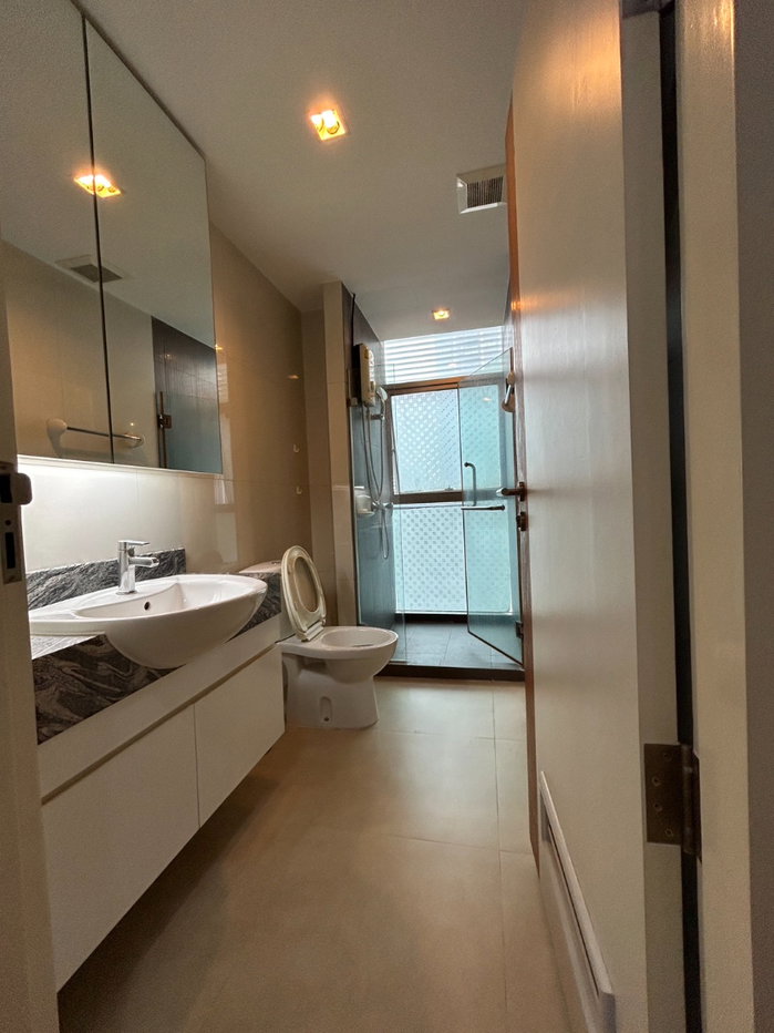 รูป 🏠✨ เวอร์ทิค พระราม 4 – สยาม | ขายคอนโด 2 ห้องนอน (HBH-ST-138) - รูปที่ 8/18